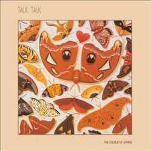 The Colour Of Spring de Talk Talk