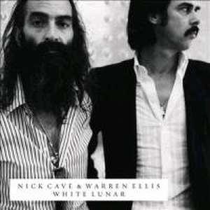 White Lunar (2CD) de Warren Cave, Nick & Ellis