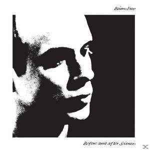 Before And After Science (2004 Remastered) de Brian Eno