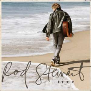 Time de Rod Stewart