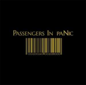 Passengers In Panic de Passengers In Panic