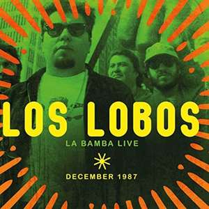 La Bamba Live Devember 1987 de Los Lobos