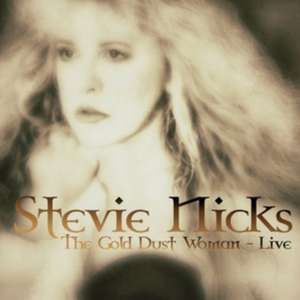 The Gold Dust Woman-Live de Stevie Nicks