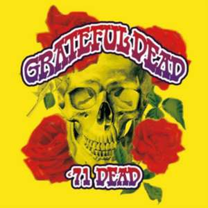 '71 Dead (New Artwork Version) de Grateful Dead