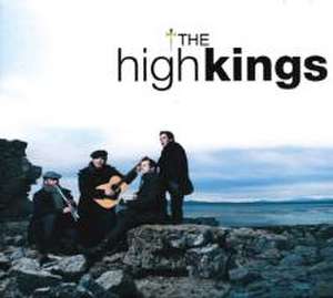 The High Kings de The High Kings