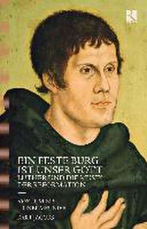 Ein feste Burg ist unser Gott-Luther und die Musik de Lionel/Vox Luminis Meunier