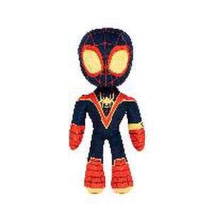 Marvel Spidey, Web Spinners Miles, 25cm