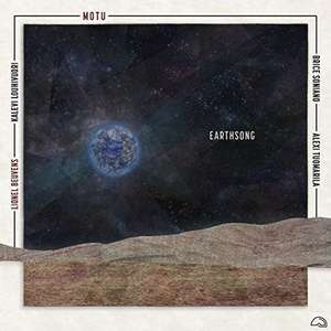 Earthsong de Lionel & Motu Beuvens