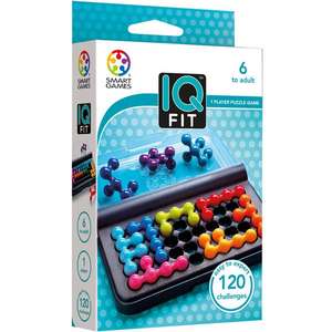 IQ-Fit