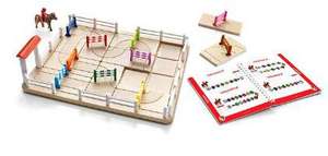 Schwing die Hufe de Smart Games