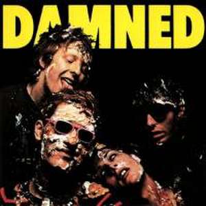 Damned Damned Damned de The Damned