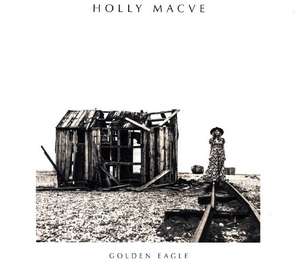 Golden Eagle de Holly Macve