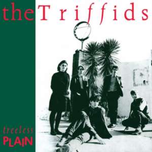 Treeless Plain de The Triffids