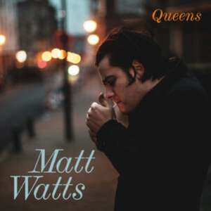 Queens de Matt Watts