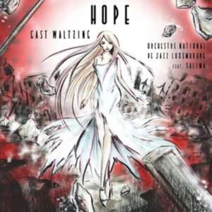 Hope de Orc Gast Waltzing/DE JAZZ LUXEMBOURG FEAT. SALIMA