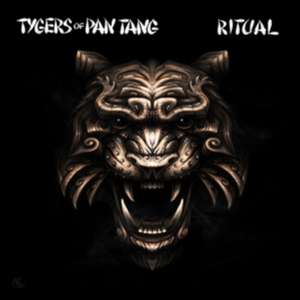 Tygers Of Pan Tang: Ritual