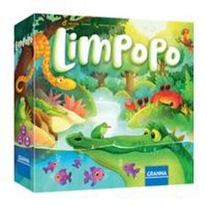 Limpopo de Anja Dreier-Brückner