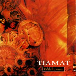 Wildhoney de Tiamat