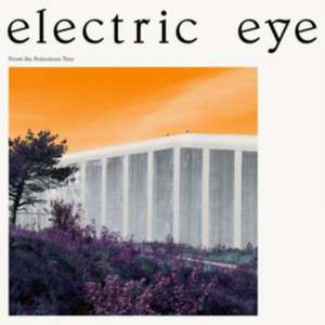 From The Poisonous Tree de Electric Eye