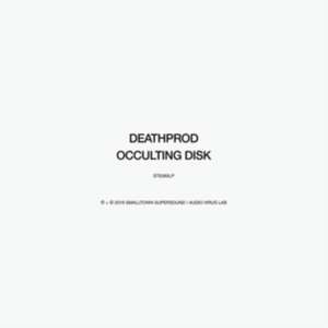 Occulting Disk de Deathprod