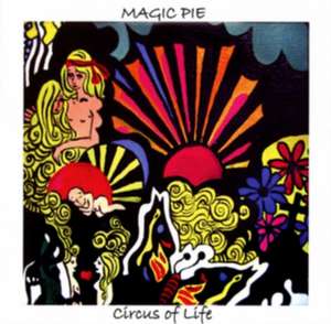 Circus Of Life de Magic Pie