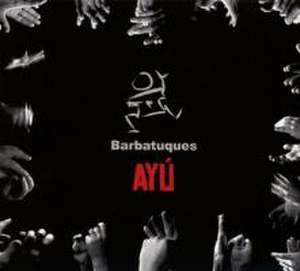 Ayu de Barbatuques