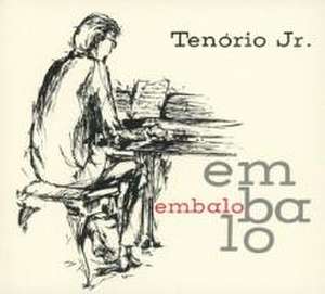 Embalo de Tenorio Jr.