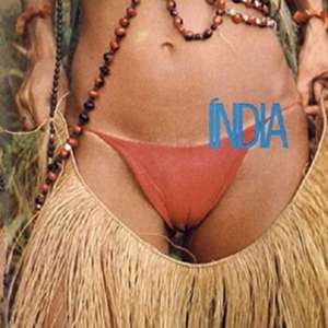 India de Gal Costa