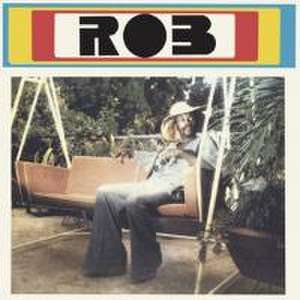 Rob de Rob