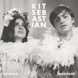 Mantra Moderne de Kit Sebastian