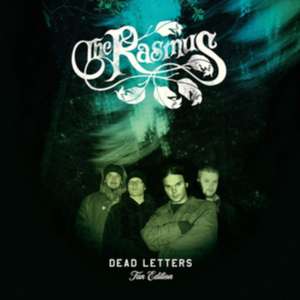 Dead Letters-Fan Edition de The Rasmus