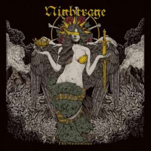 The Venomous de Nightrage