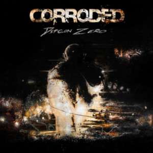 Defcon Zero de Corroded
