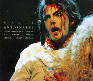 Marie Antoinette de Persson/Axelsson/Nilsson