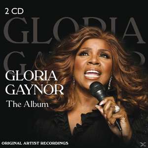 The Album de Gloria Gaynor
