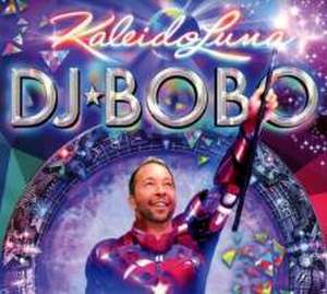 KaleidoLuna de DJ Bobo