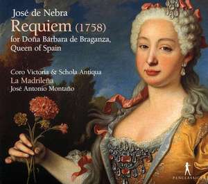 Requiem (Oficio y Misa de difuntos) de Jose de Nebra