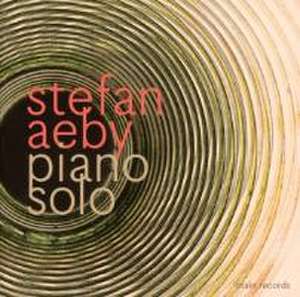 Piano Solo de Stefan Aeby