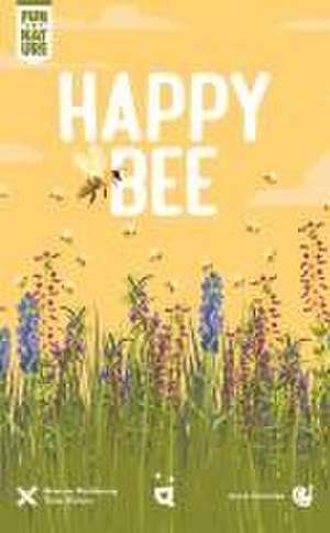 Happy Bee de Maxime Rambourg