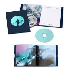 Hunger, S: Supermoon (Ltd. Deluxe Edt.)/2 CDs