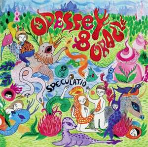 Speculatio de Odessey And Oracle