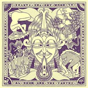 Spirit Rejoin de Al Doum And The Faryds
