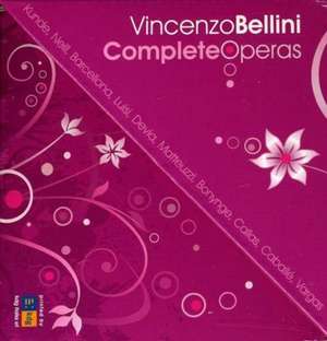 Complete Operas de Bernstein/Bonynge/Pretre