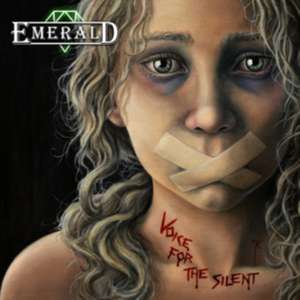 Voice For The Silent de Emerald