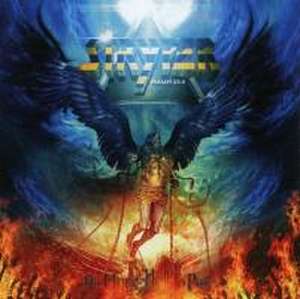 No More Hell To Pay de Stryper