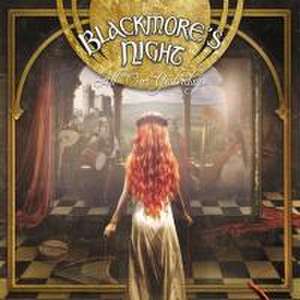 All Our Yesterdays de Blackmore's Night