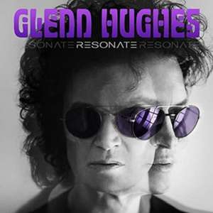 Resonate de Glenn Hughes