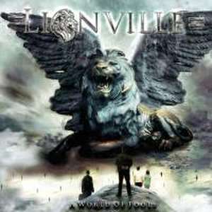 A World Of Fools de Lionville