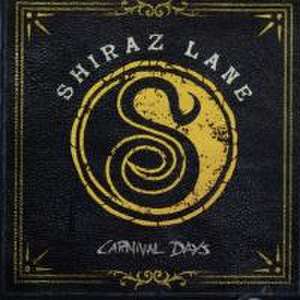 Carnival Days de Shiraz Lane