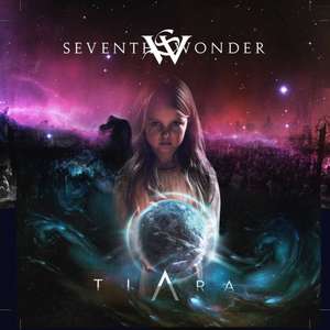 Tiara de Seventh Wonder